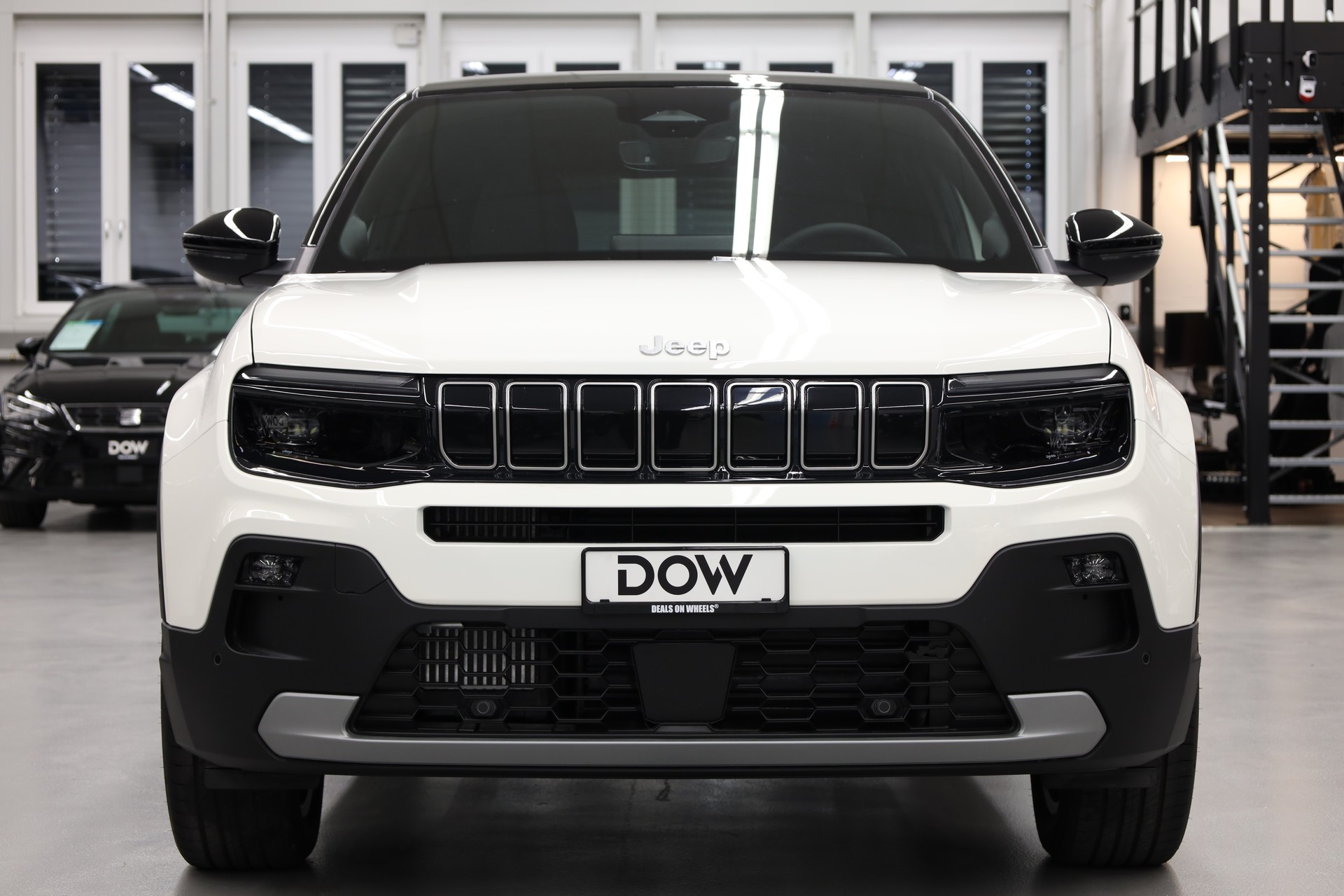 JEEP Avenger 1.2 MHEV Summit-showroom-element-3
