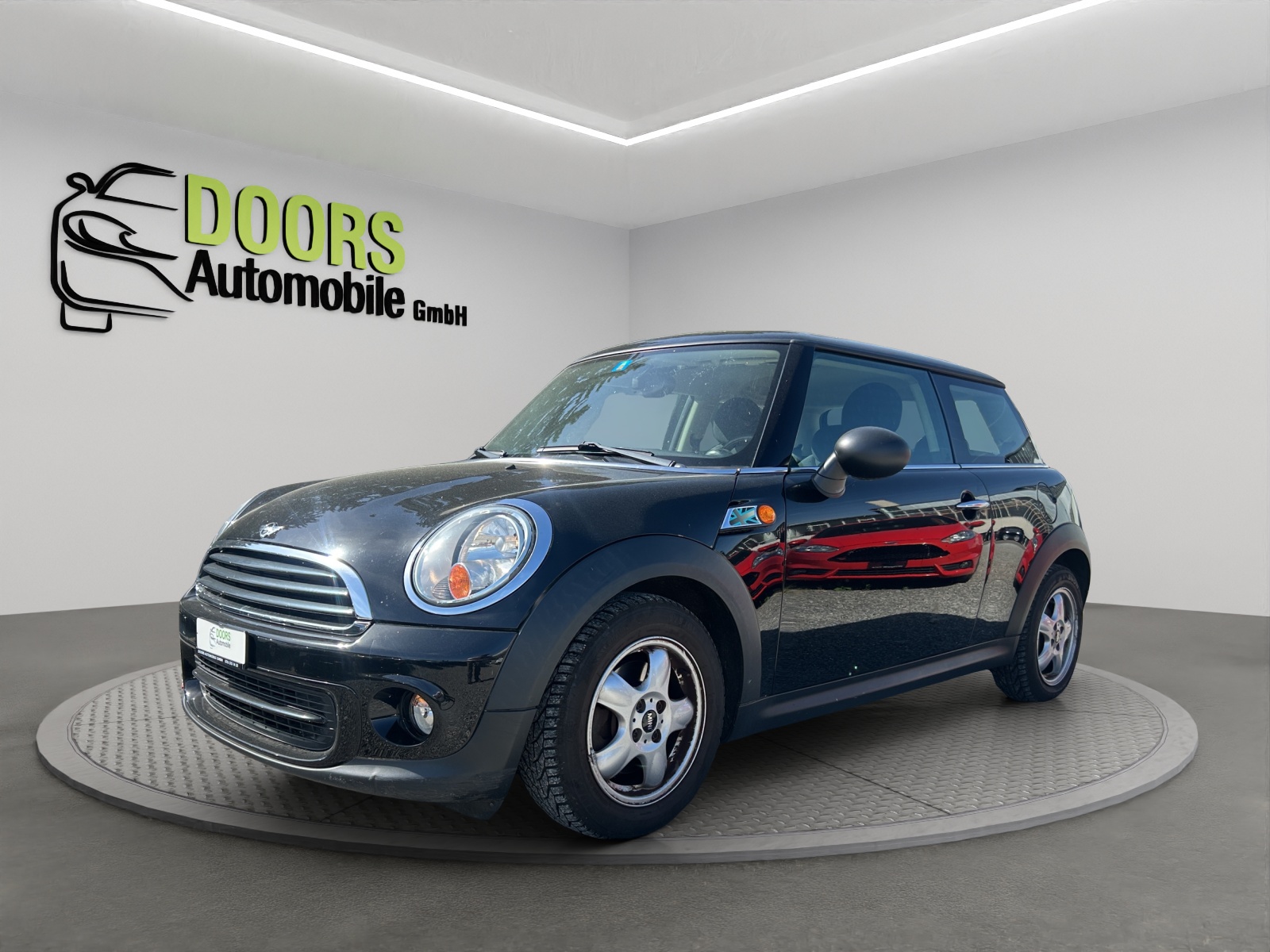 MINI One-image-1