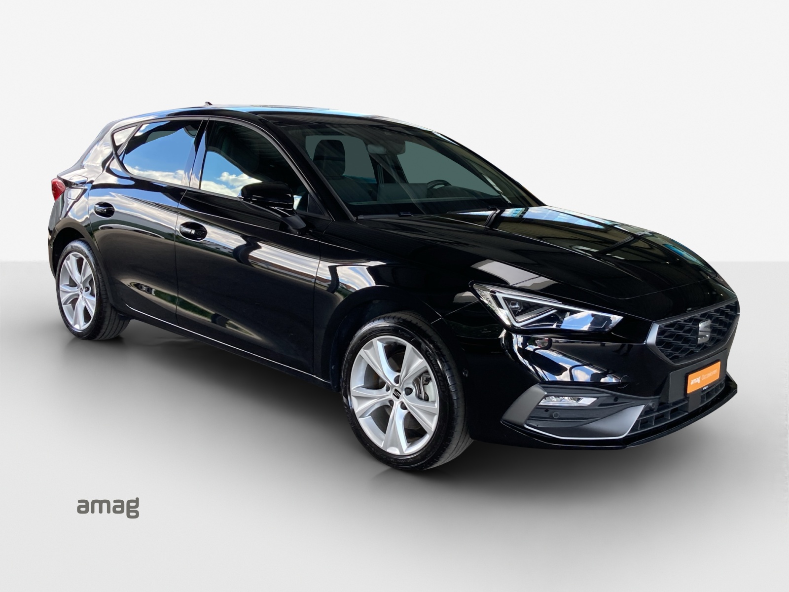 SEAT Leon 1.5 eHybrid pHEV DSG FR-image-6