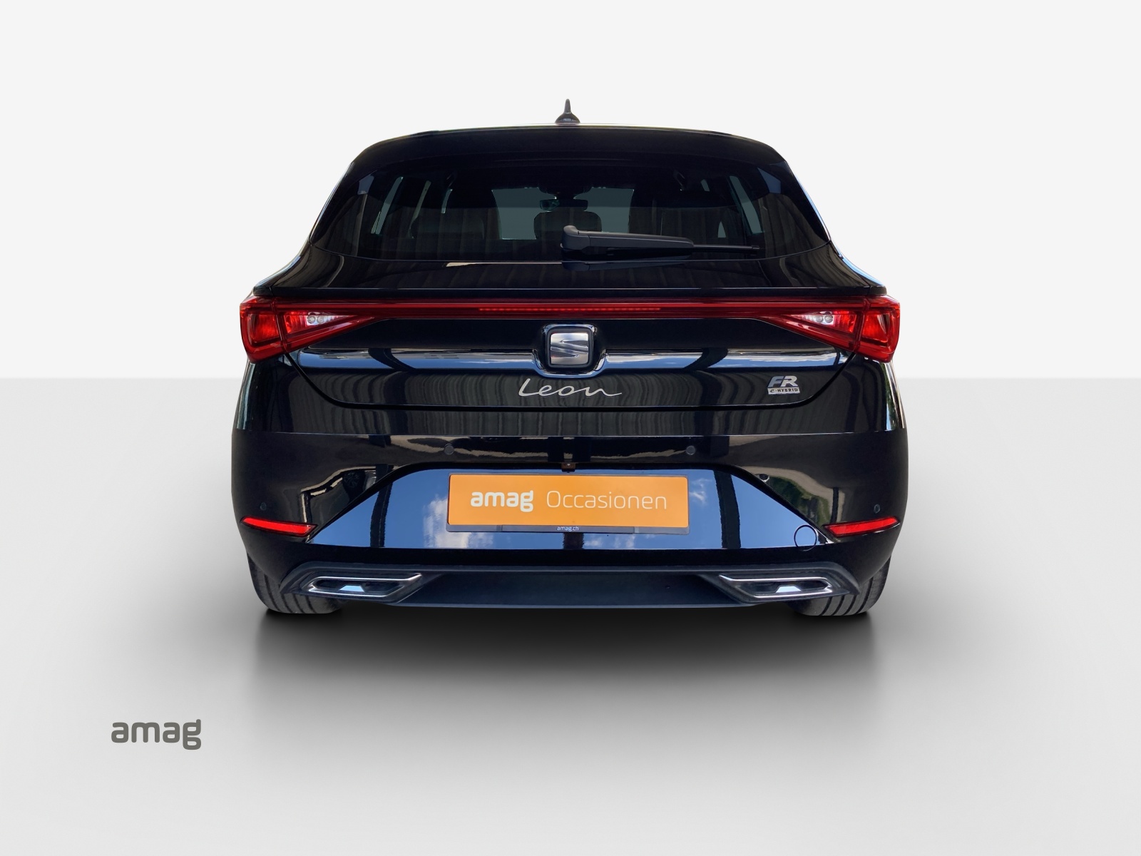 SEAT Leon 1.5 eHybrid pHEV DSG FR-image-4