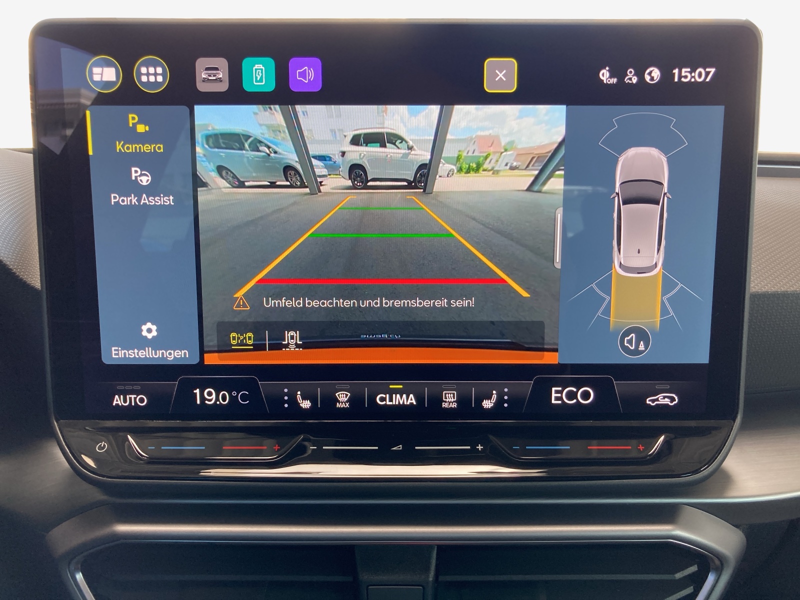 SEAT Leon 1.5 eHybrid pHEV DSG FR-image-15