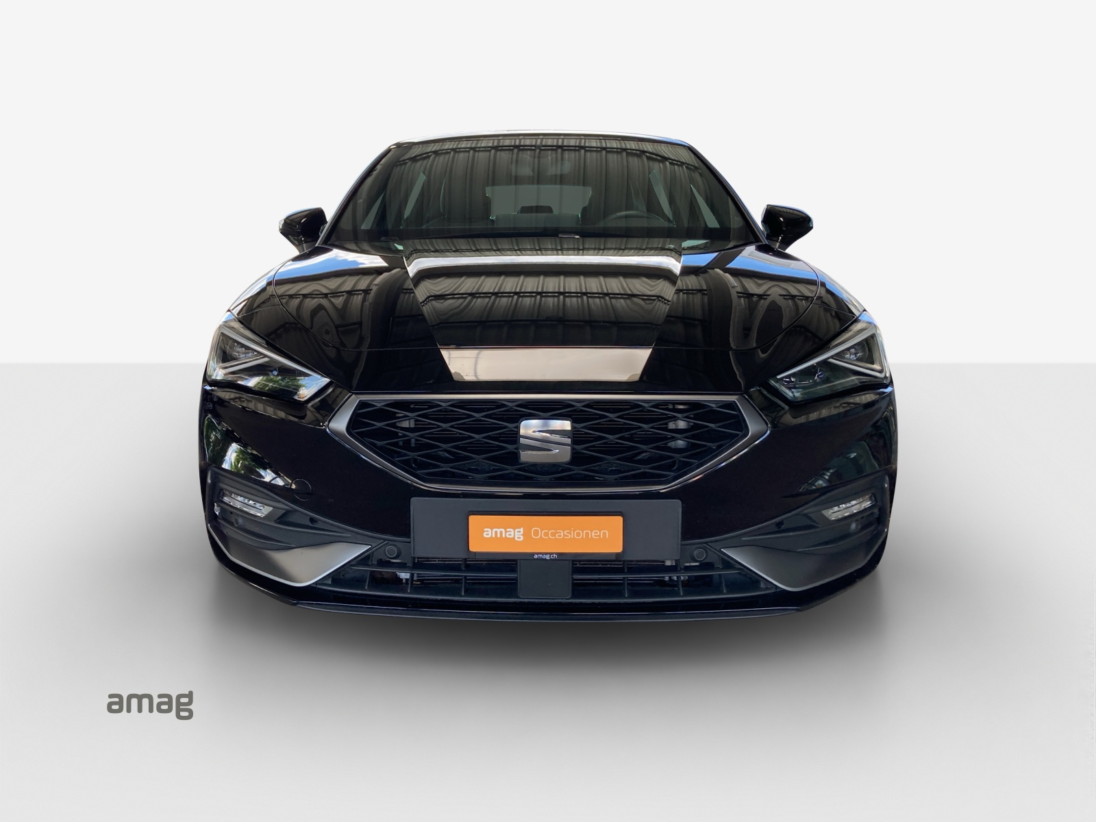 SEAT Leon 1.5 eHybrid pHEV DSG FR-image-7