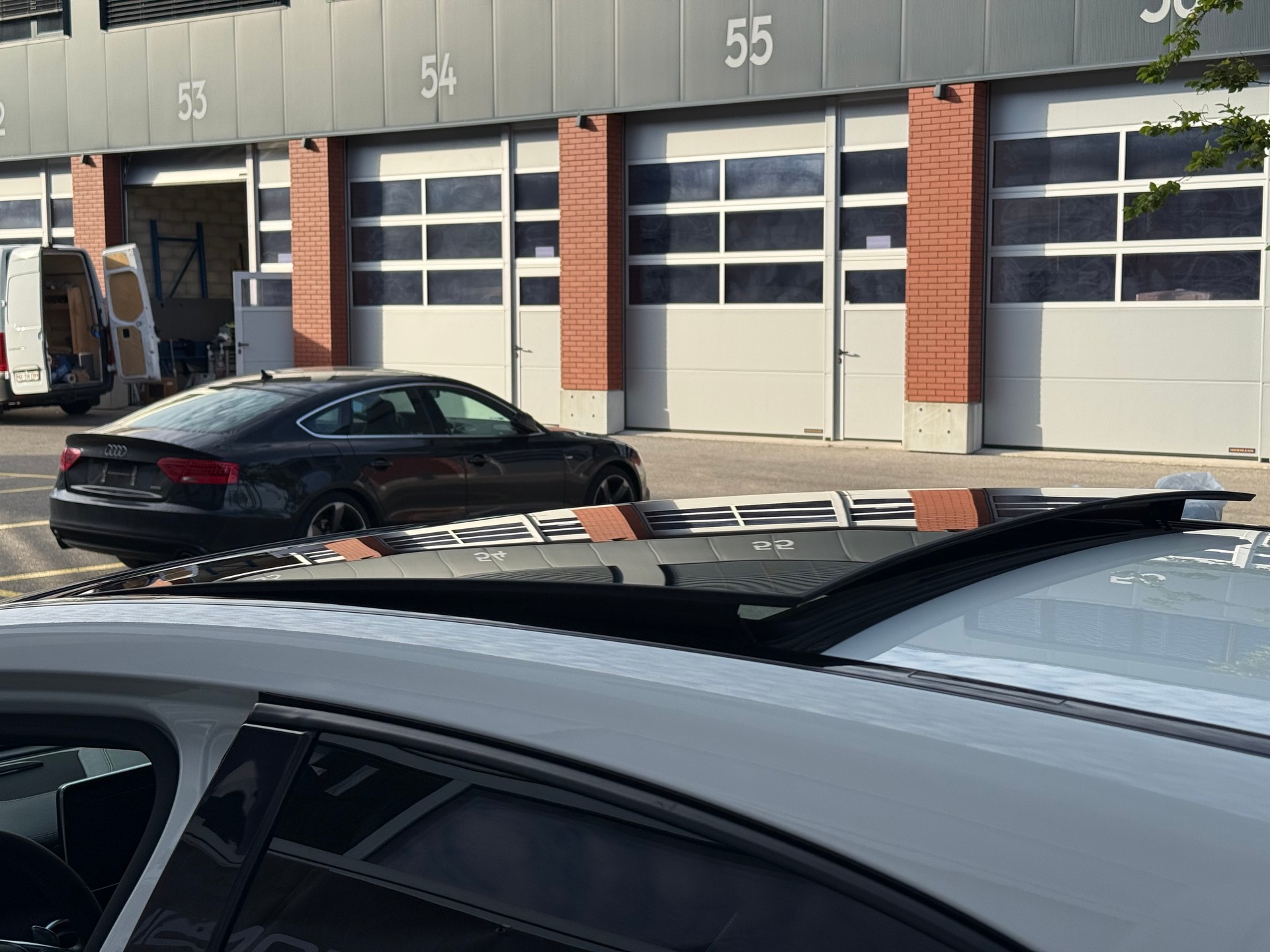 MERCEDES-BENZ A 45 AMG 4Matic Speedshift 7G-DCT-image-16