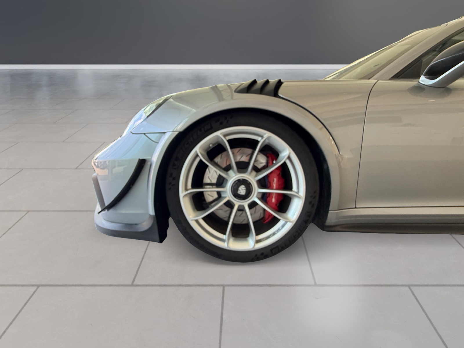 PORSCHE 911 GT3 RS PDK Weissach-image-9