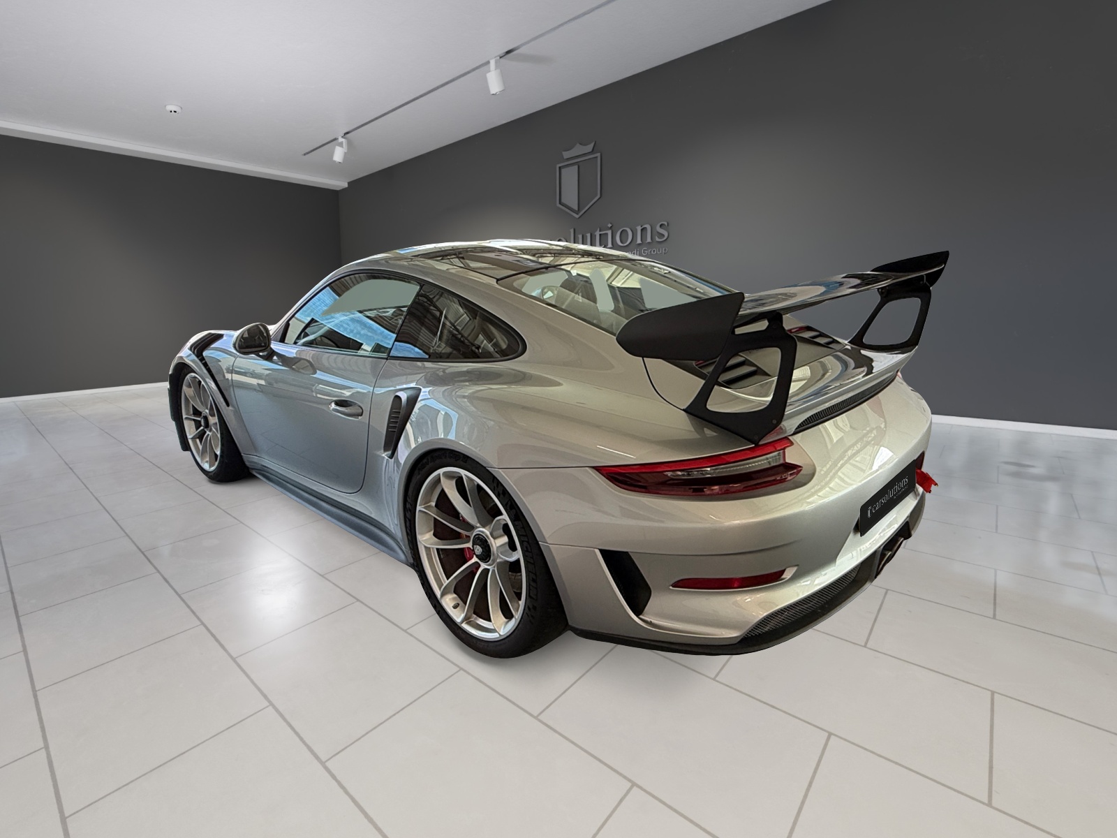 PORSCHE 911 GT3 RS PDK Weissach-image-4