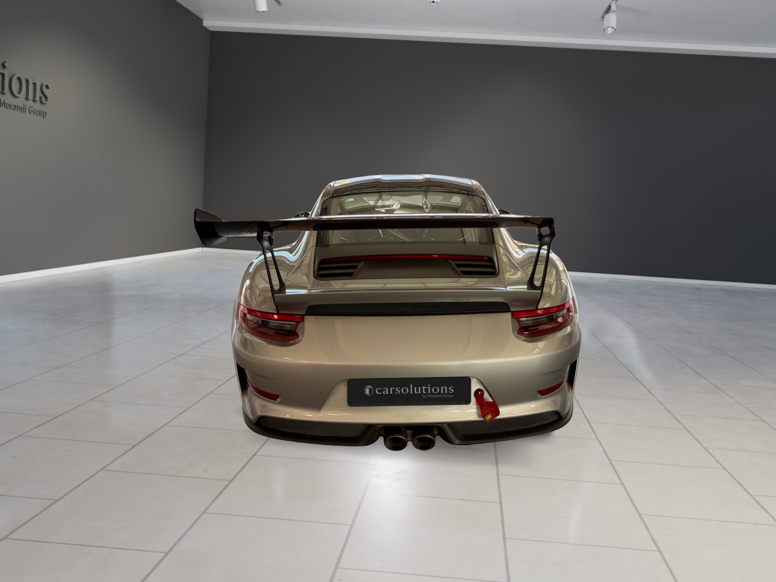 PORSCHE 911 GT3 RS PDK Weissach-showroom-element-2