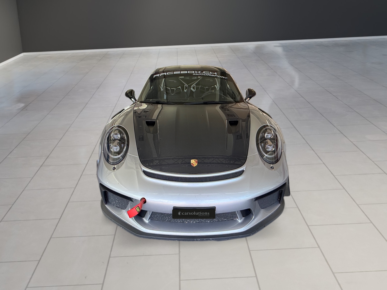 PORSCHE 911 GT3 RS PDK Weissach-showroom-element-1