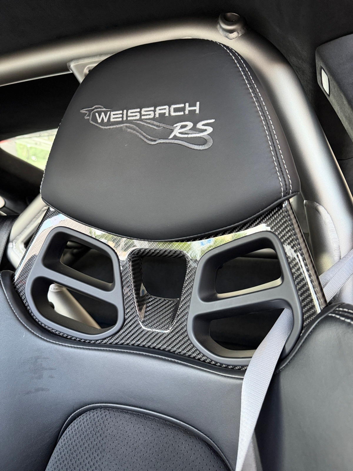 PORSCHE 911 GT3 RS PDK Weissach-image-17