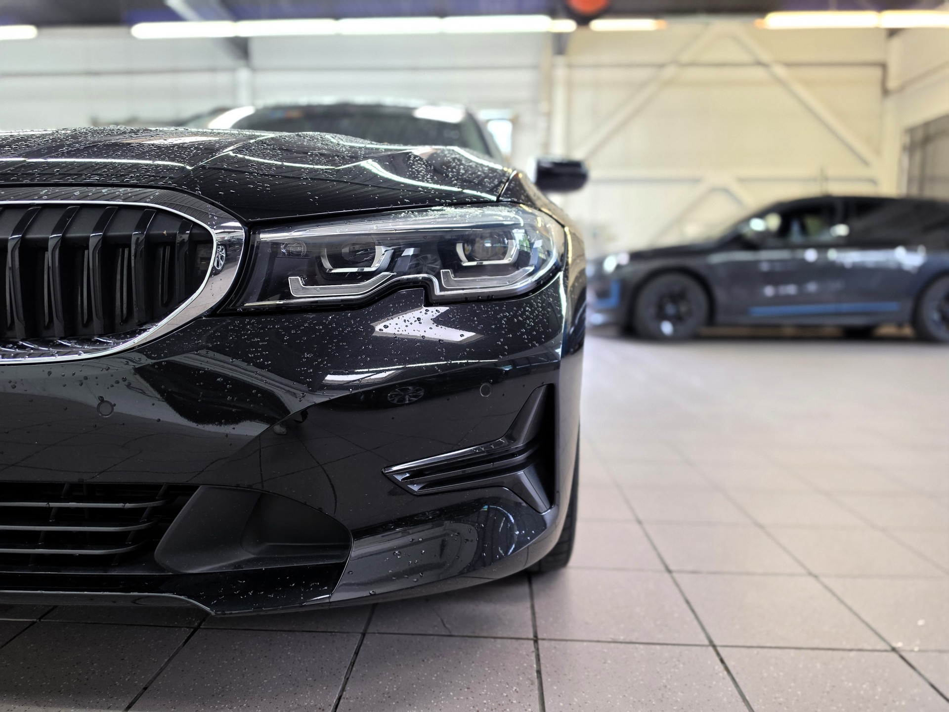 BMW 318d 48V Touring Steptronic-image-8
