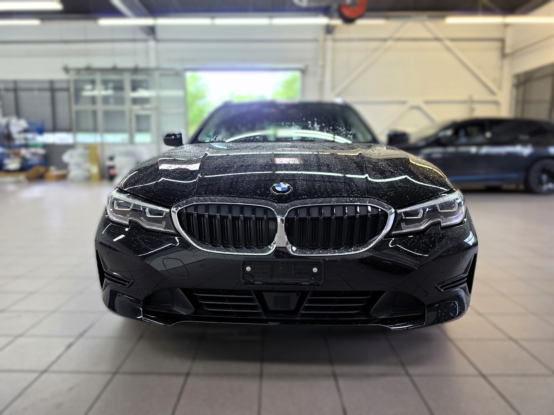 BMW 318d 48V Touring Steptronic-image-7