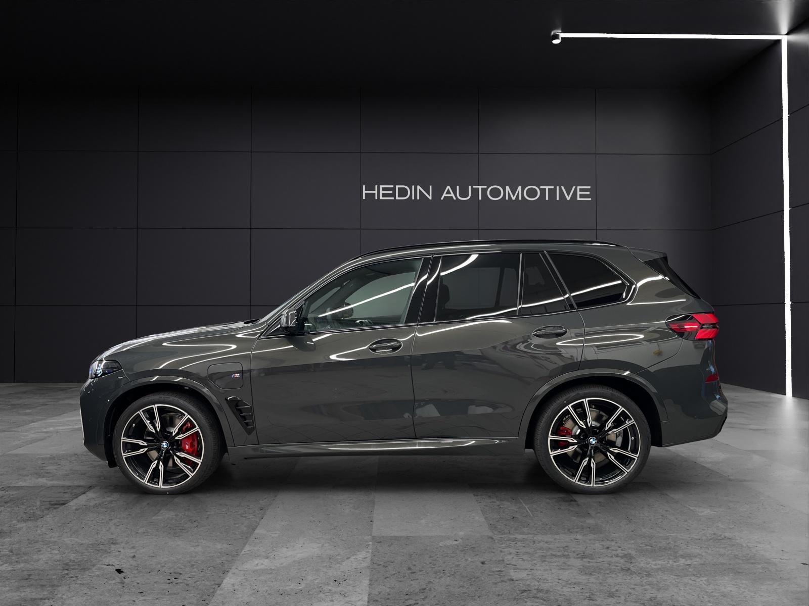 BMW X5 50e xDrive SAG-image-3