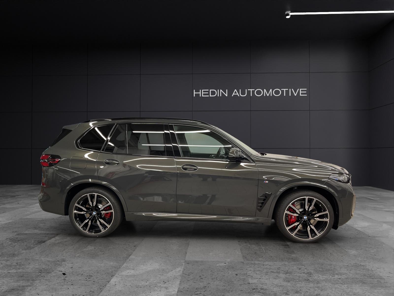 BMW X5 50e xDrive SAG-image-16