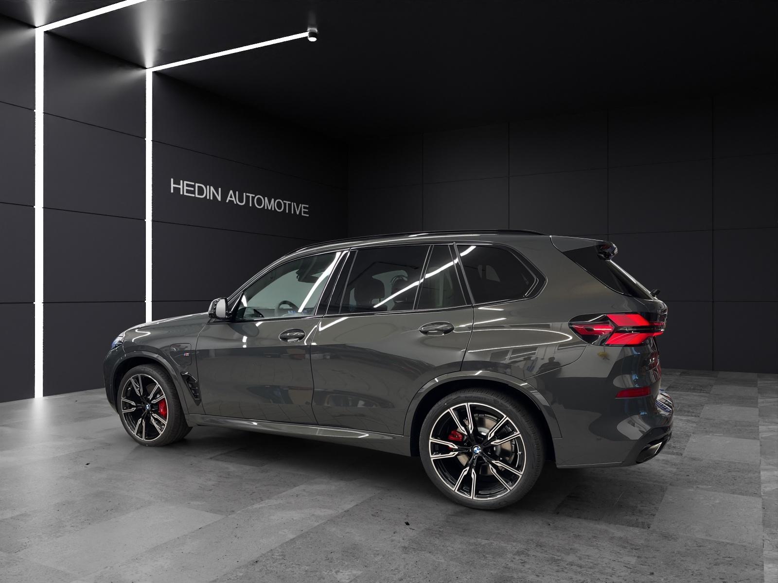 BMW X5 50e xDrive SAG-image-2