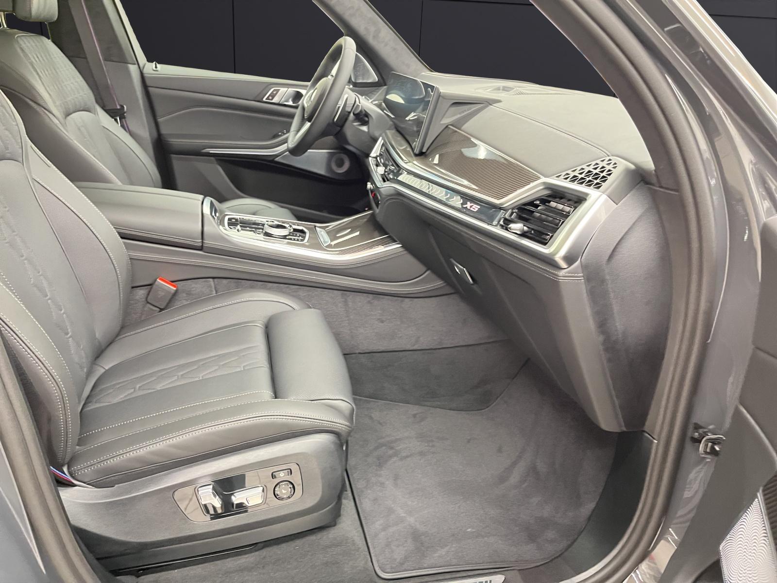 BMW X5 50e xDrive SAG-image-18