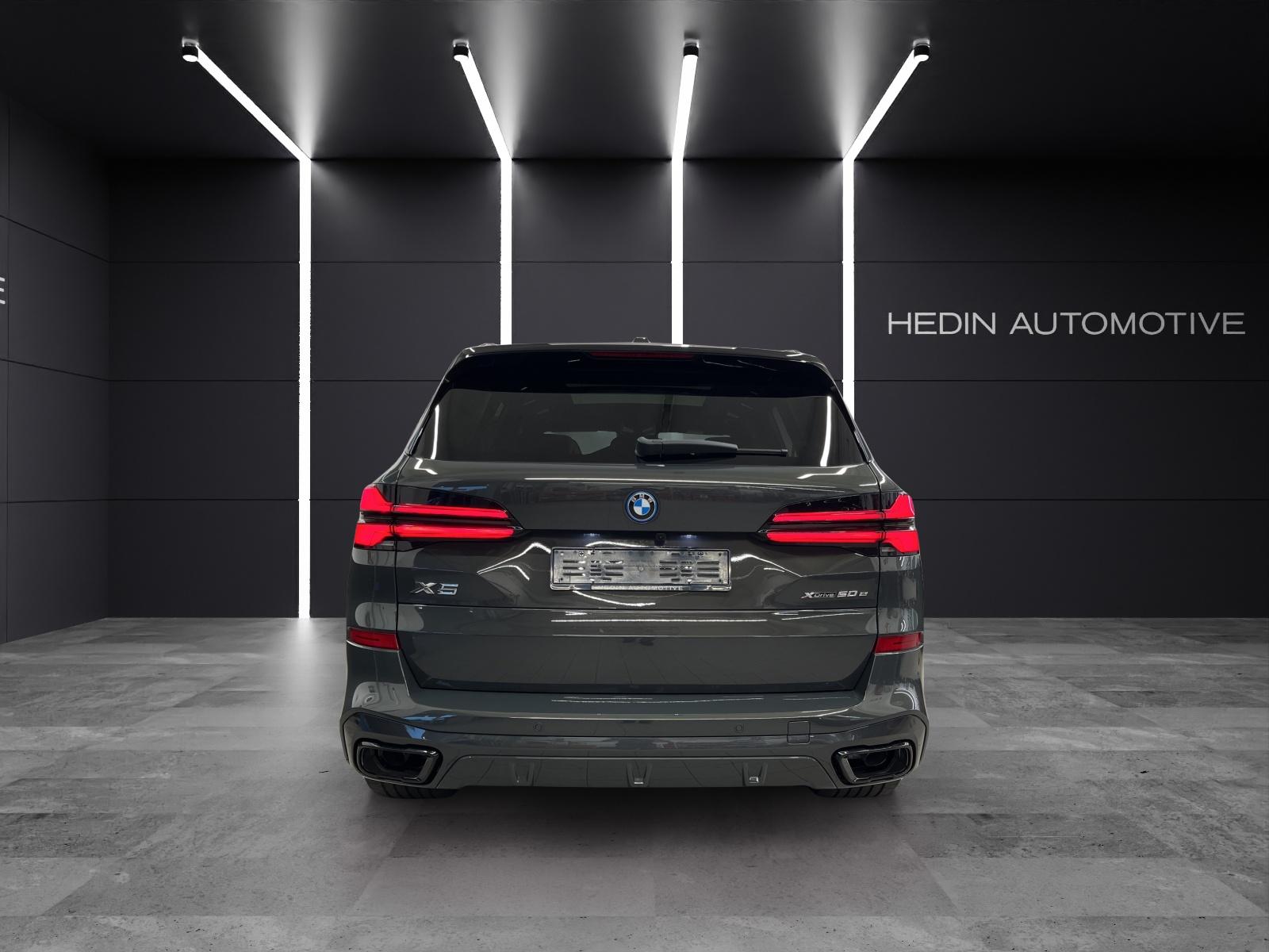 BMW X5 50e xDrive SAG-image-8