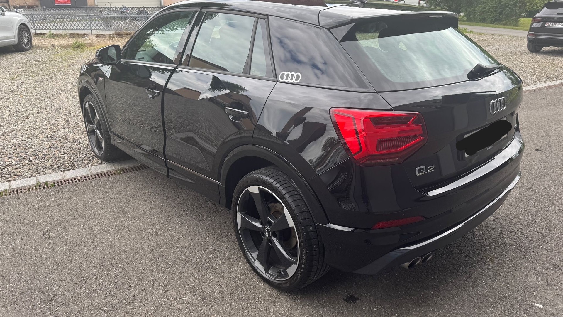 AUDI 2.0 TDI 190 quattro S-Tronic-image-3