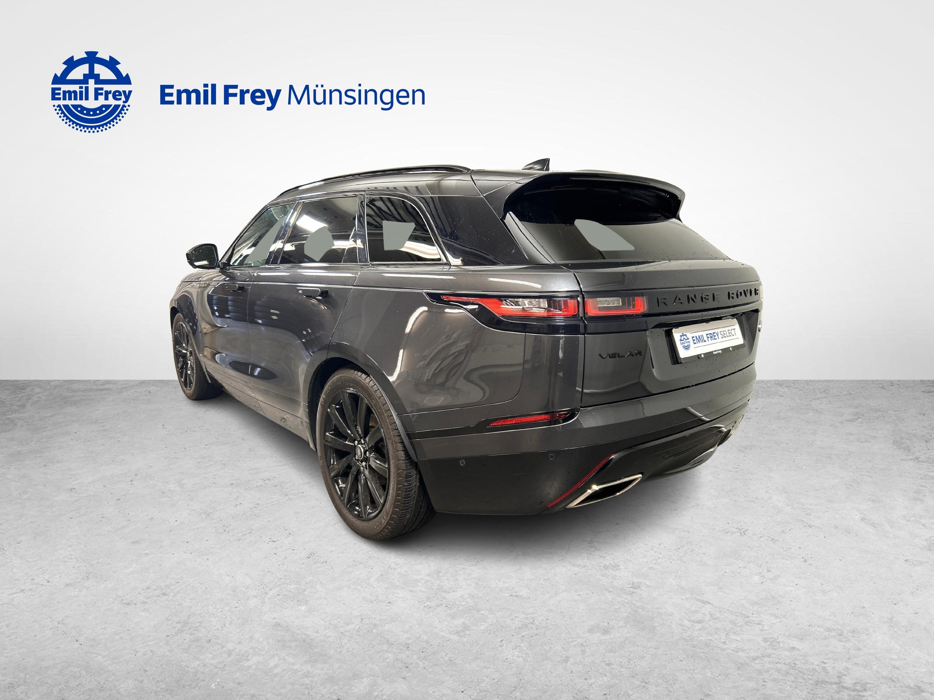 LAND ROVER Range Rover Velar 3.0 D 300 R-Dynamic S-image-10