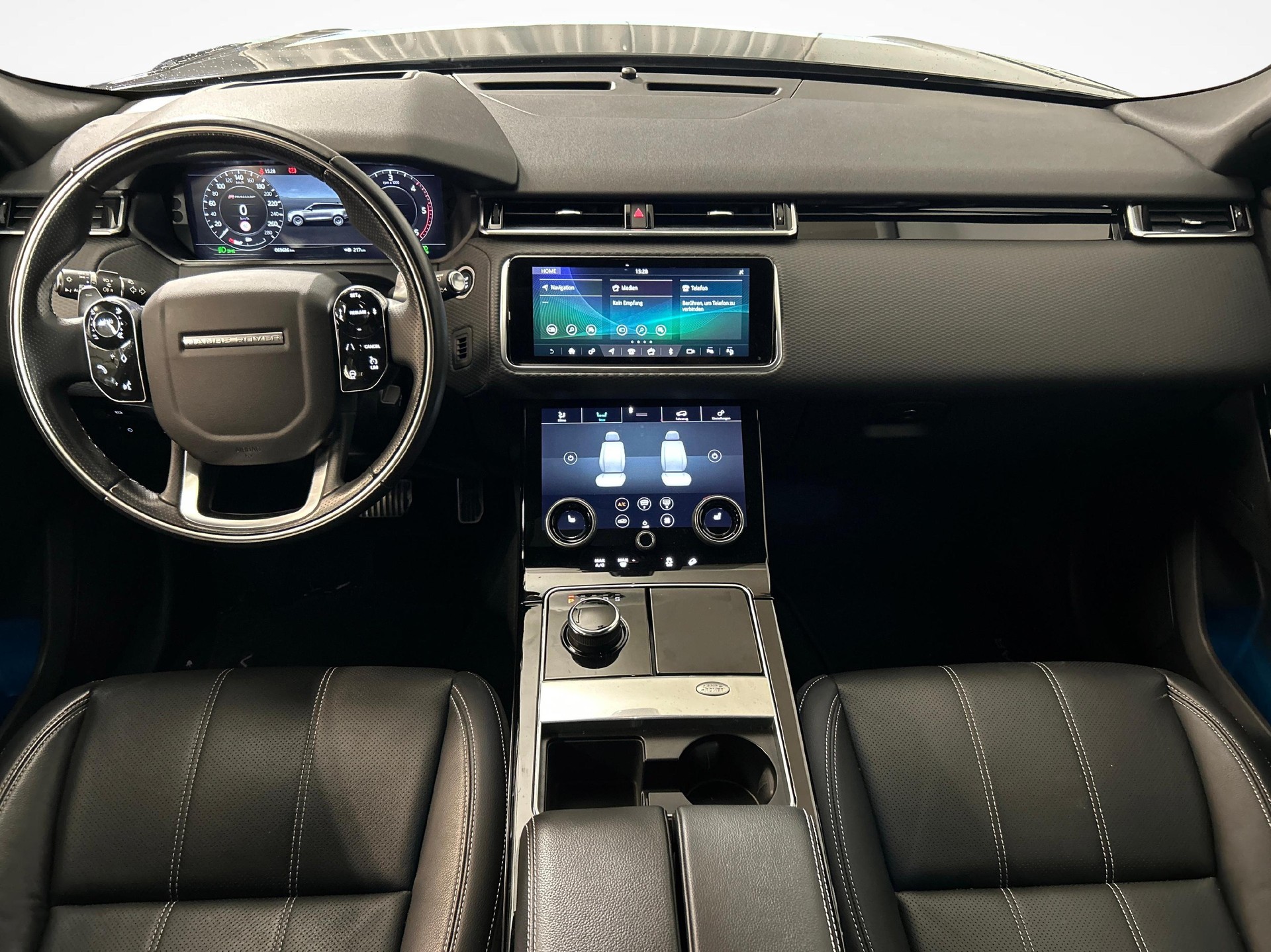 LAND ROVER Range Rover Velar 3.0 D 300 R-Dynamic S-image-6