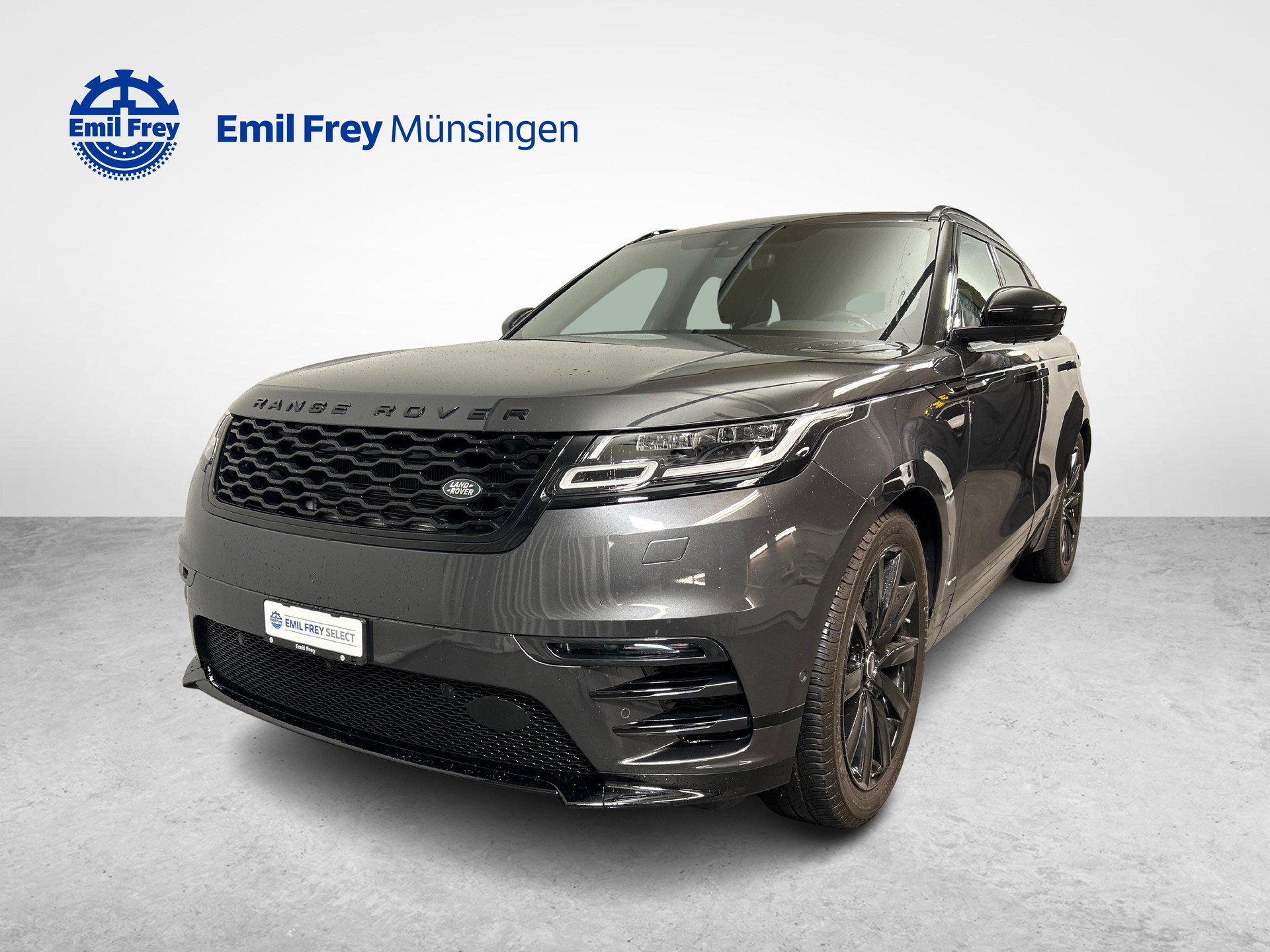 LAND ROVER Range Rover Velar 3.0 D 300 R-Dynamic S-image-0