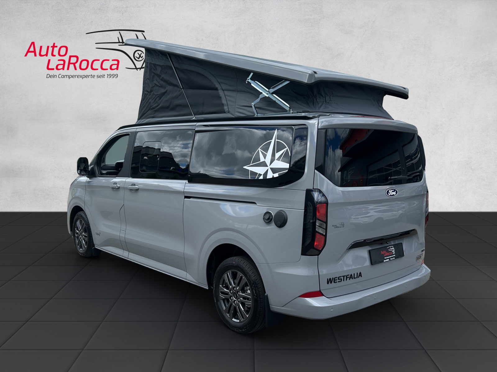 WESTFALIA Kipling 2.0D AWD 8G-image-2