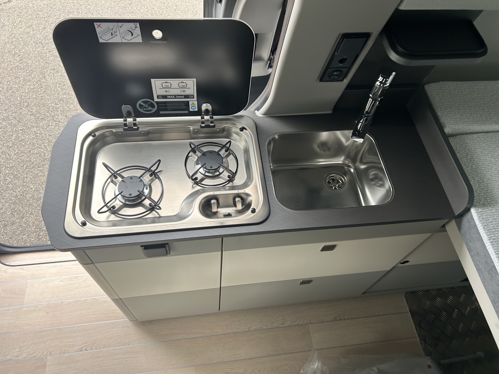 WESTFALIA Kipling 2.0D AWD 8G-image-19