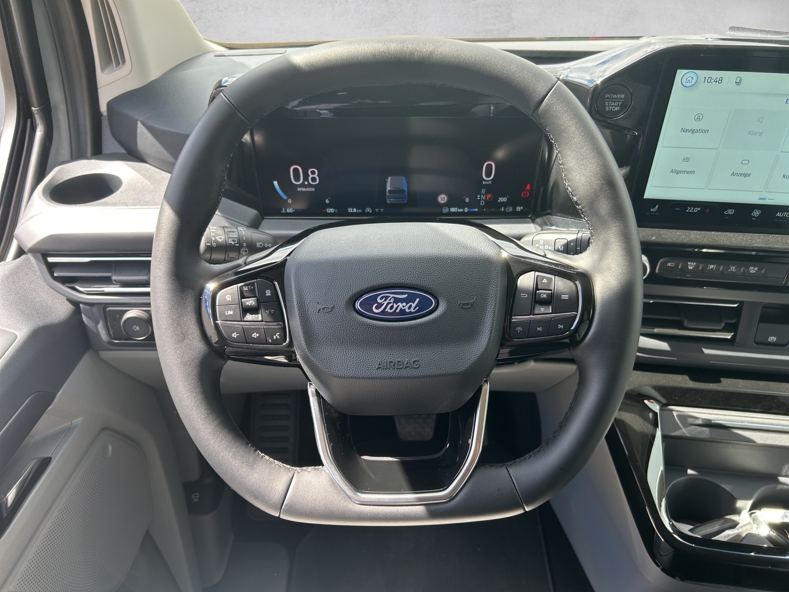 WESTFALIA Kipling 2.0D AWD 8G-image-15