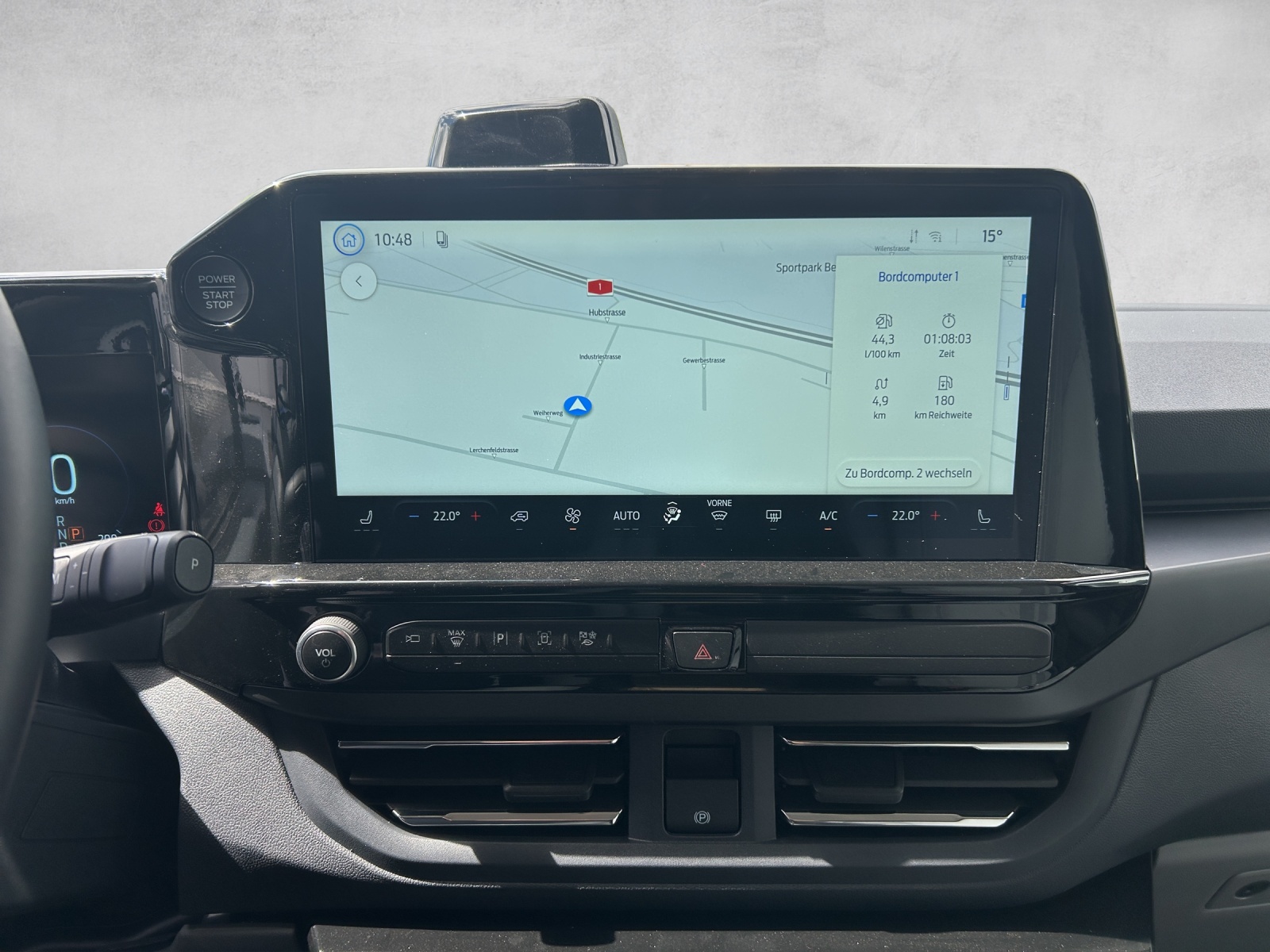 WESTFALIA Kipling 2.0D AWD 8G-image-13