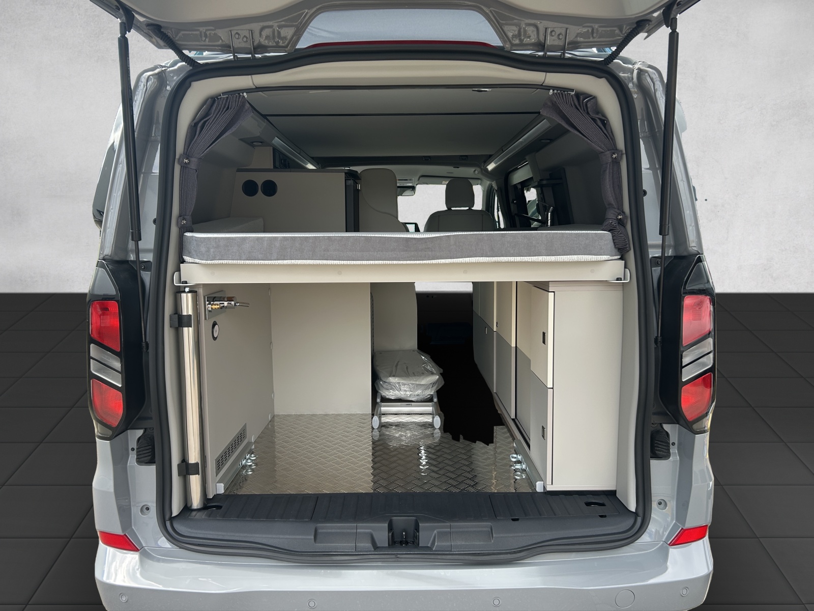 WESTFALIA Kipling 2.0D AWD 8G-image-9