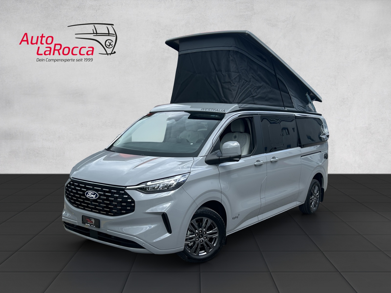 WESTFALIA Kipling 2.0D AWD 8G-image-0