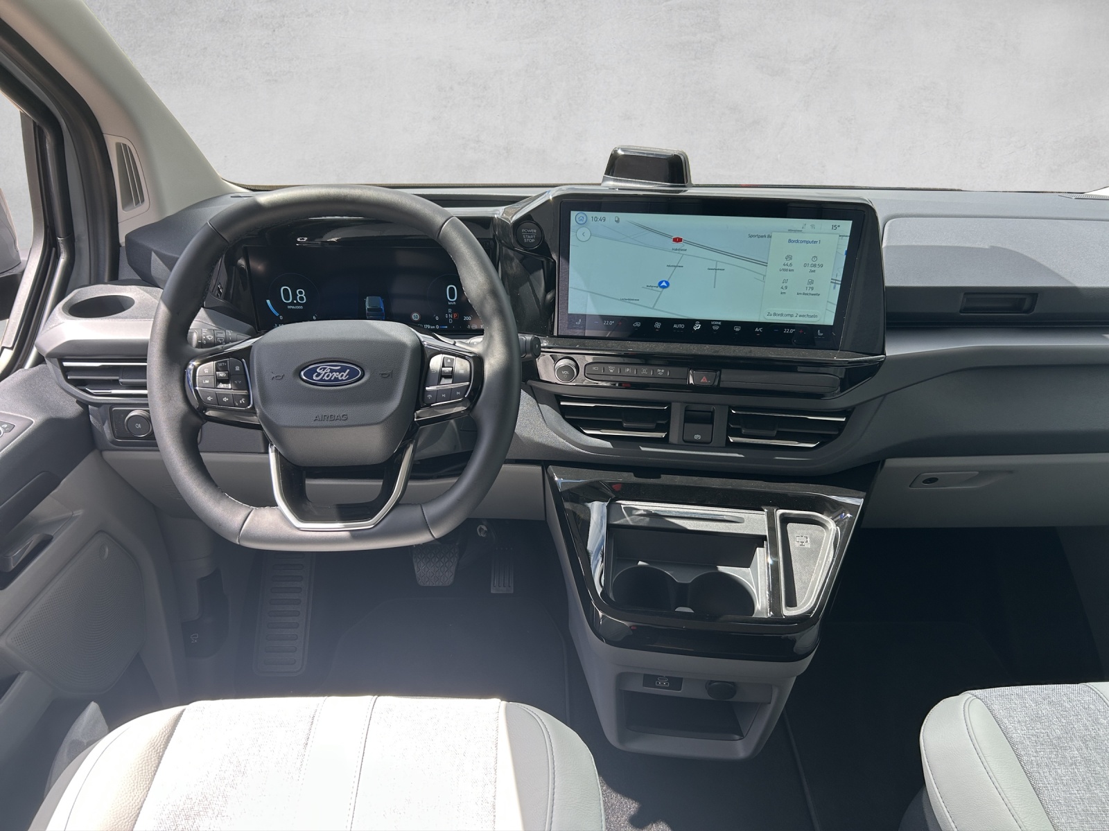 WESTFALIA Kipling 2.0D AWD 8G-image-12