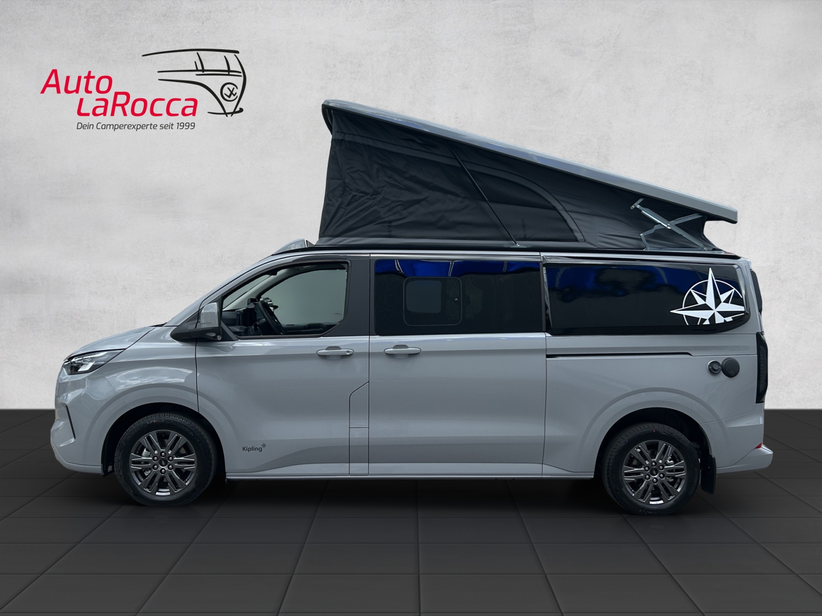 WESTFALIA Kipling 2.0D AWD 8G-image-1