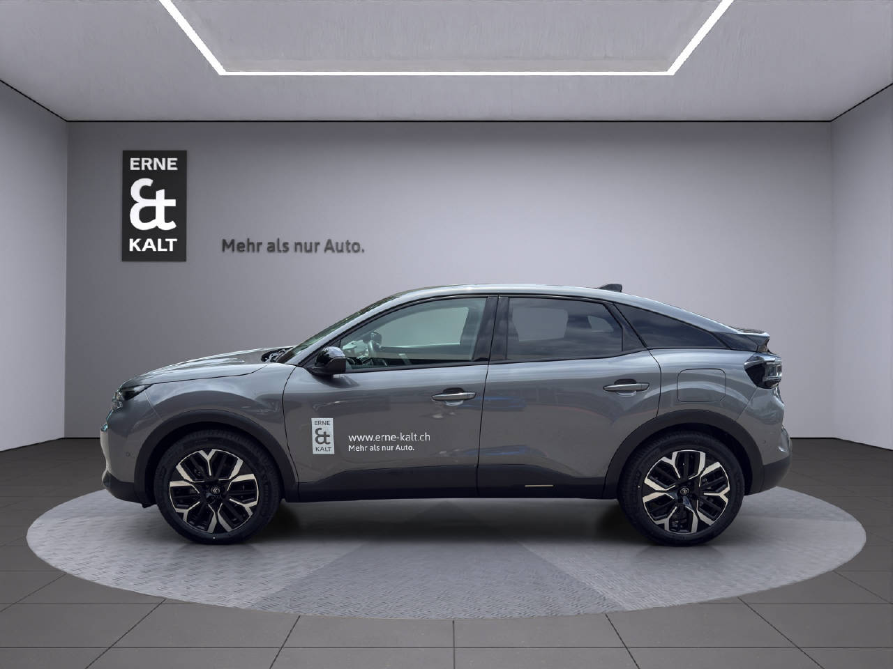 CITROEN C4 1.2 Hybrid Max-image-1