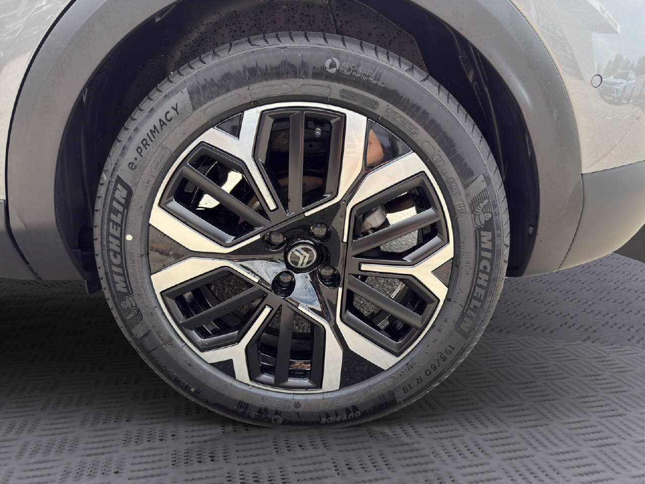 CITROEN C4 1.2 Hybrid Max-image-11