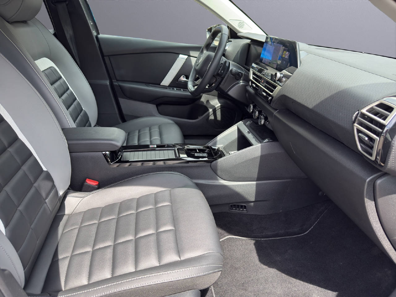 CITROEN C4 1.2 Hybrid Max-image-8