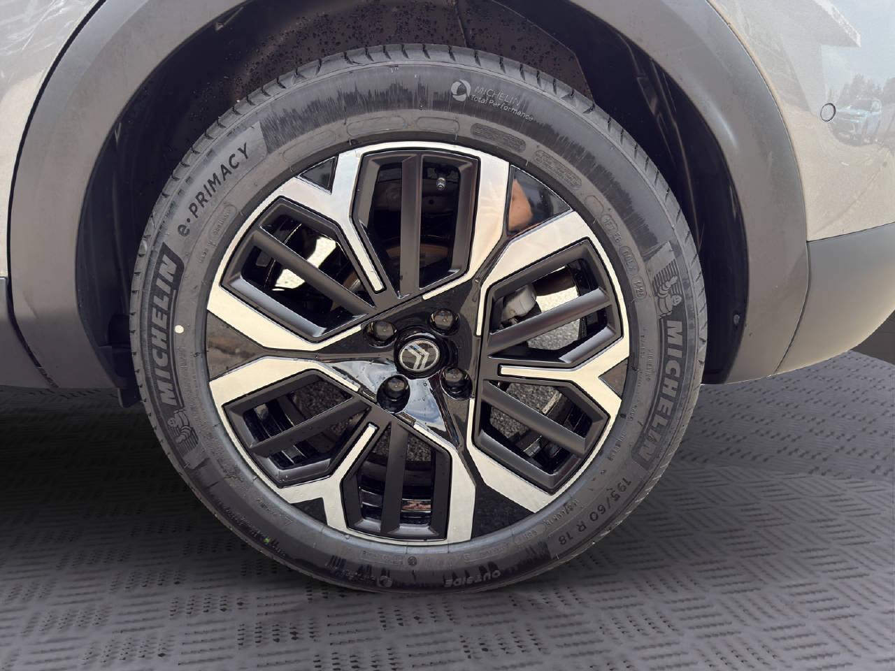 CITROEN C4 1.2 Hybrid Max-image-11