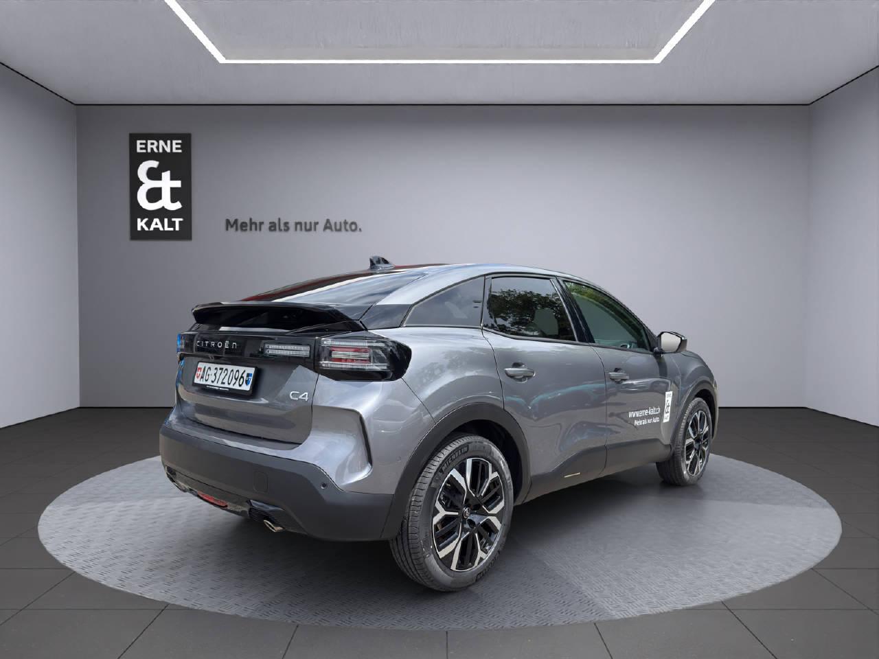 CITROEN C4 1.2 Hybrid Max-image-3