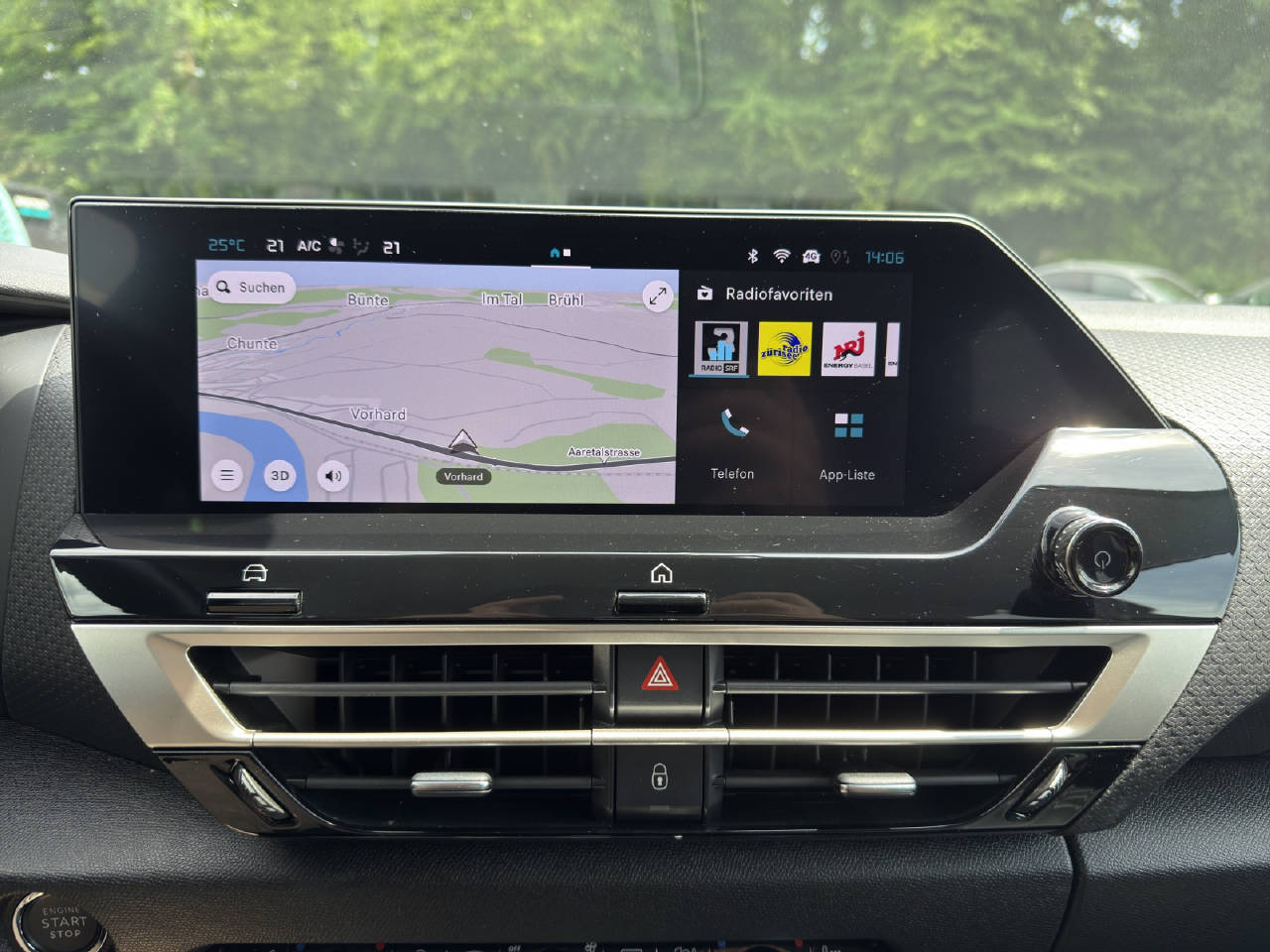 CITROEN C4 1.2 Hybrid Max-image-7