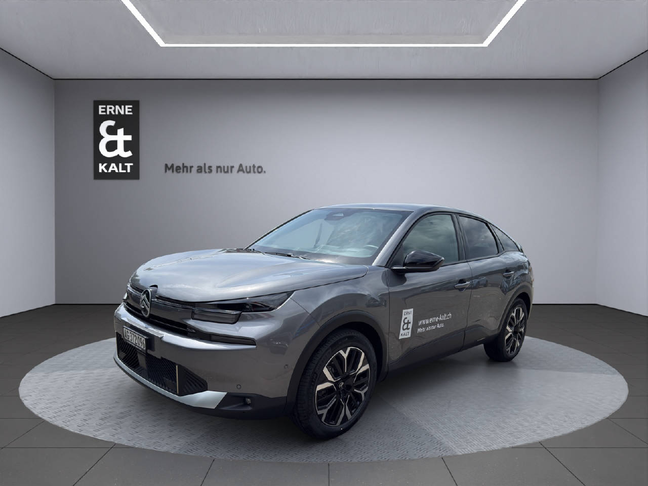 CITROEN C4 1.2 Hybrid Max-image-0