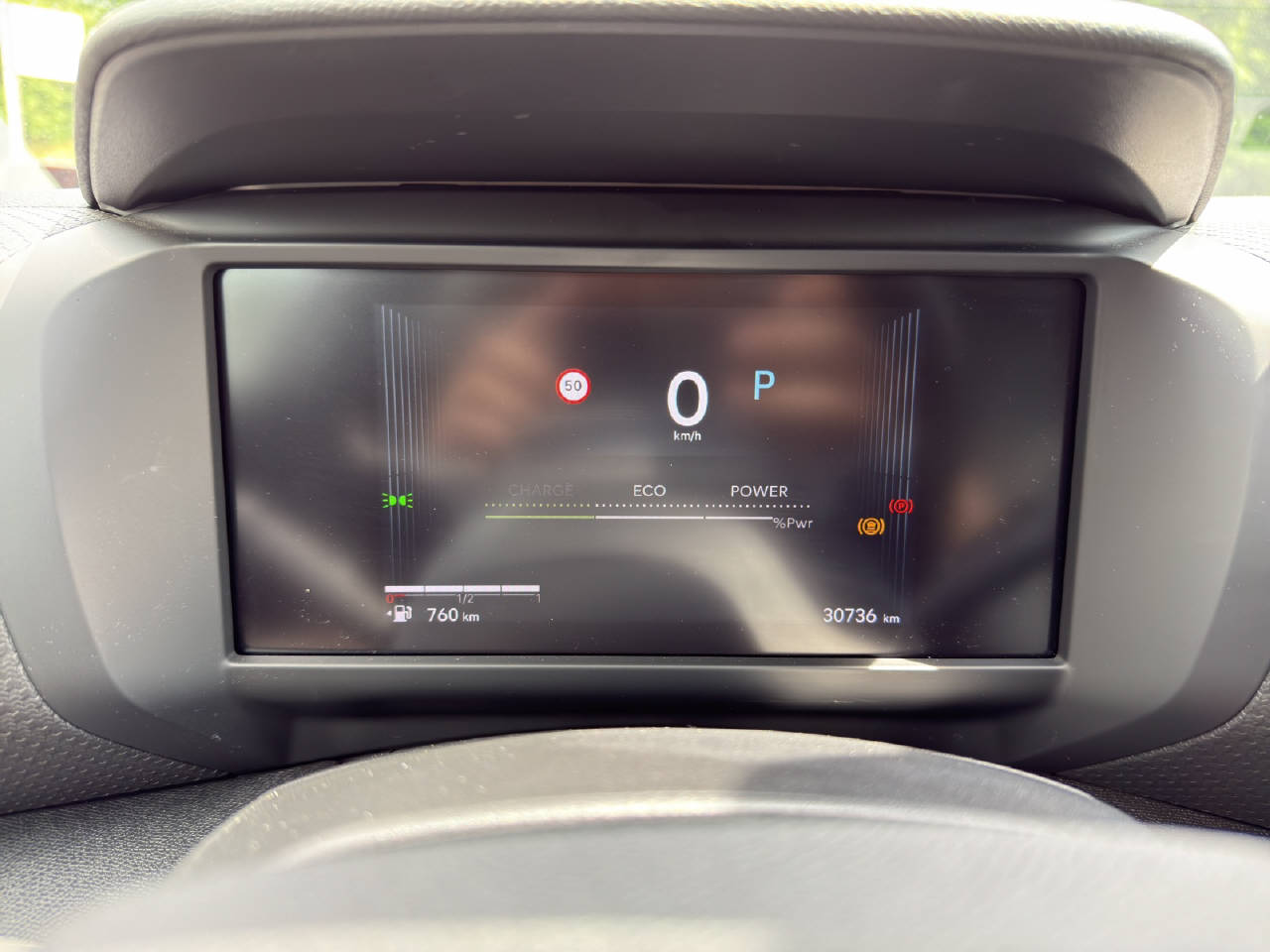 CITROEN C4 1.2 Hybrid Max-image-5