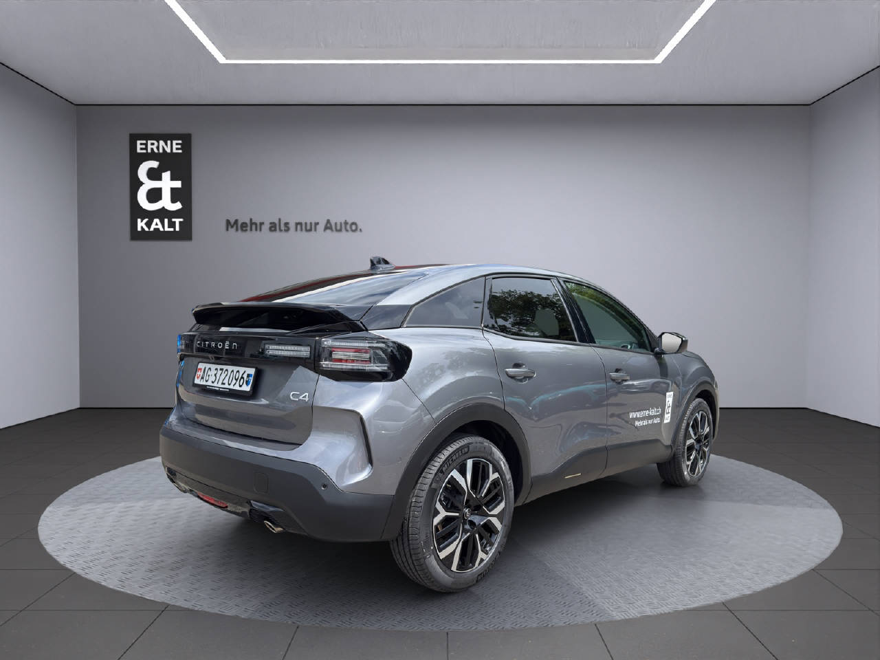 CITROEN C4 1.2 Hybrid Max-image-3