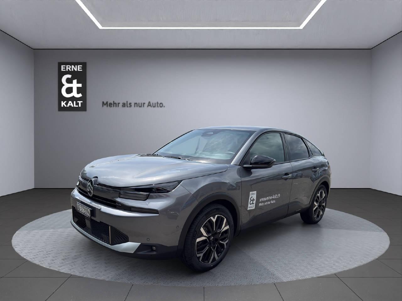 CITROEN C4 1.2 Hybrid Max