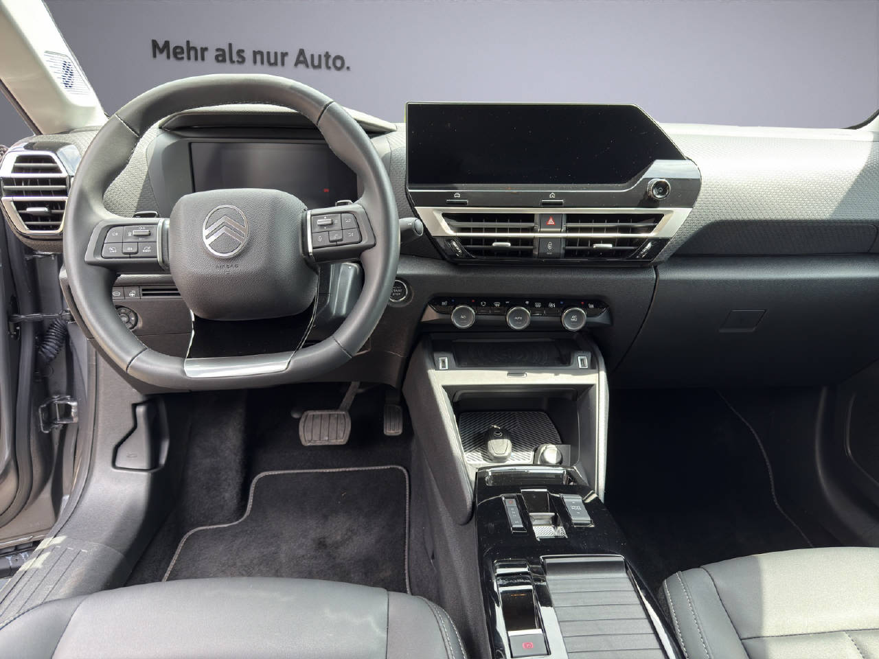 CITROEN C4 1.2 Hybrid Max-image-6