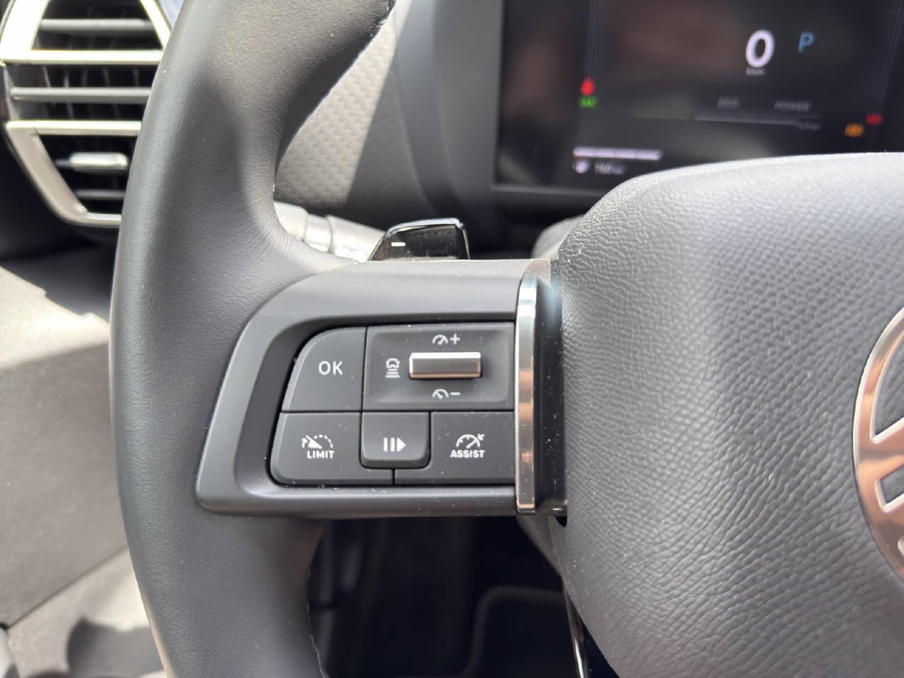 CITROEN C4 1.2 Hybrid Max-image-13