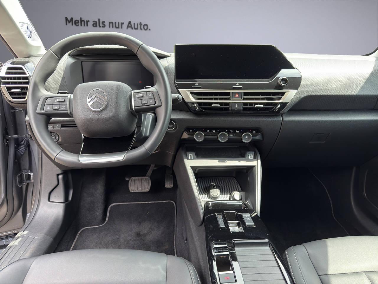 CITROEN C4 1.2 Hybrid Max-image-6