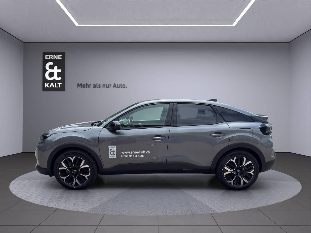 CITROEN C4 1.2 Hybrid Max-image-1