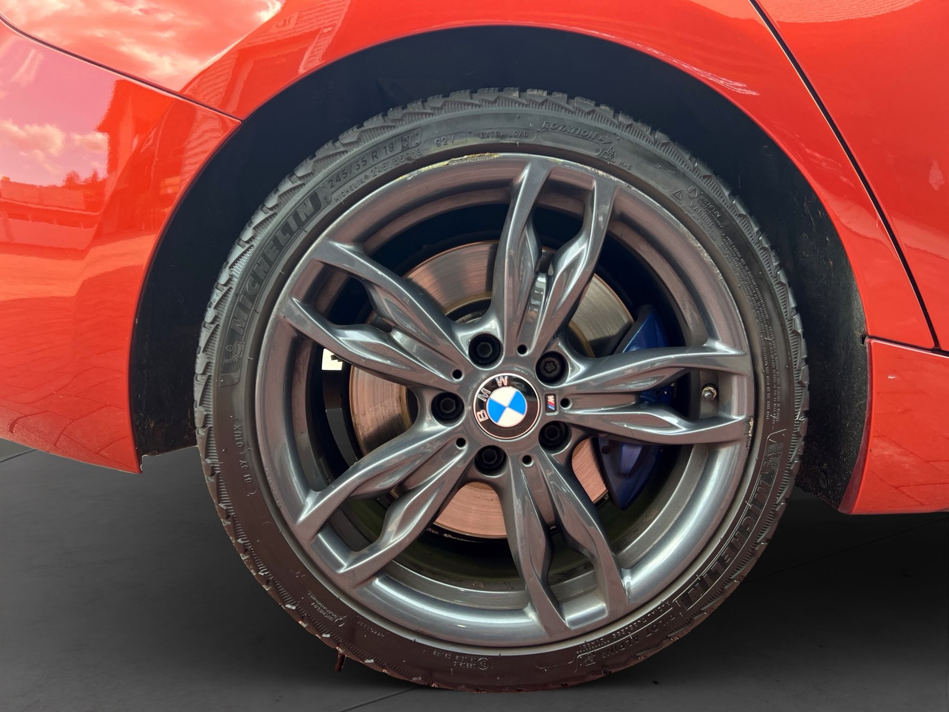 BMW M140i xDrive Steptronic-image-7
