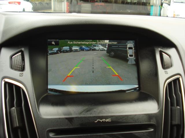 FORD Focus 1.5i EcoB SCTi 150 Titanium X-image-19