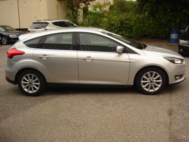 FORD Focus 1.5i EcoB SCTi 150 Titanium X-image-3