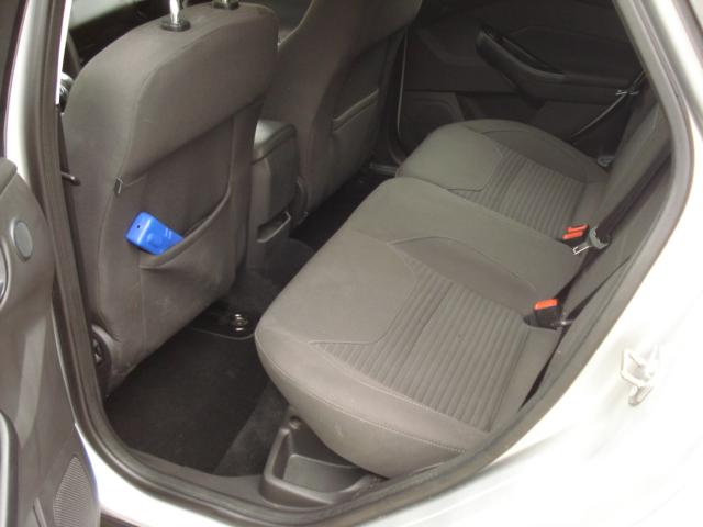 FORD Focus 1.5i EcoB SCTi 150 Titanium X-image-9