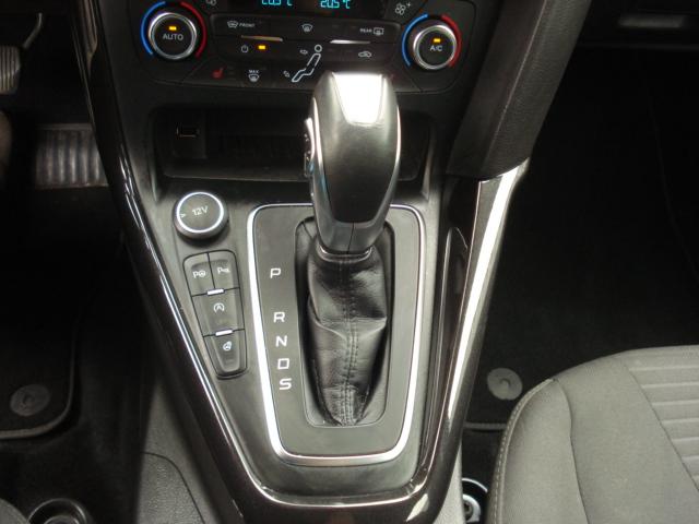 FORD Focus 1.5i EcoB SCTi 150 Titanium X-image-17